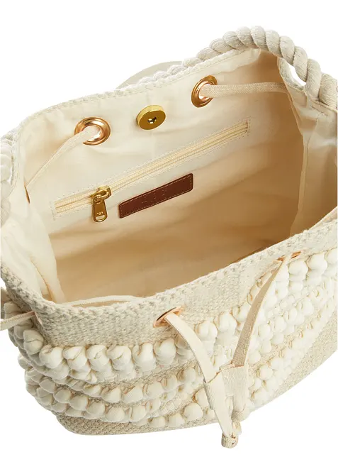 Borsa a secchiello, bonprix