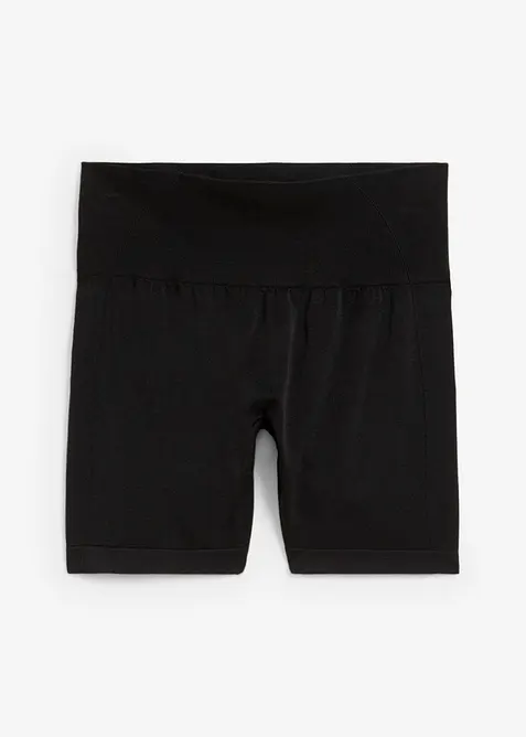 Pantaloncini funzionali senza cuciture, bonprix