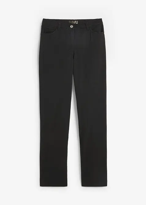Pantaloni elasticizzati, bonprix
