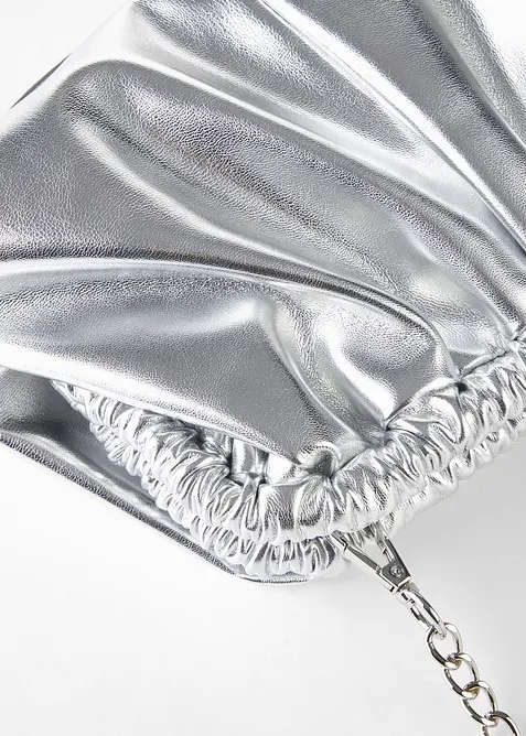 Pochette con tracolla rimovibile, bonprix