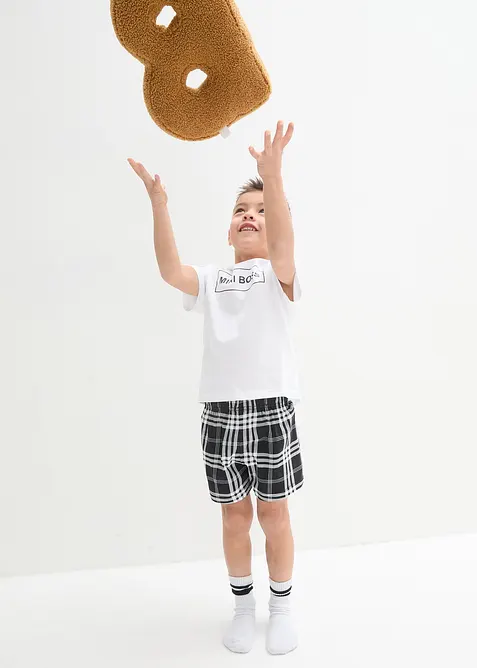 Pigiama estivo (set 2 pezzi), bonprix