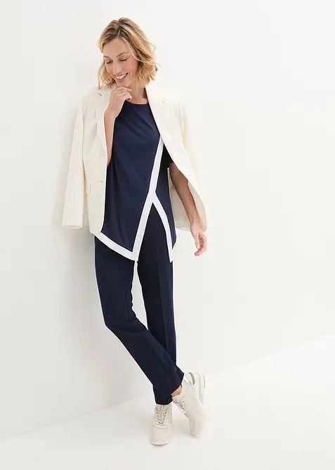 Tailleur (2 pezzi), bonprix