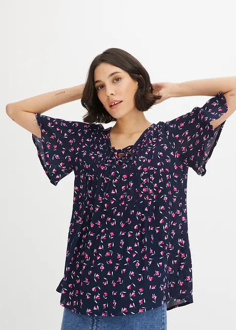 Tunica in viscosa, bonprix