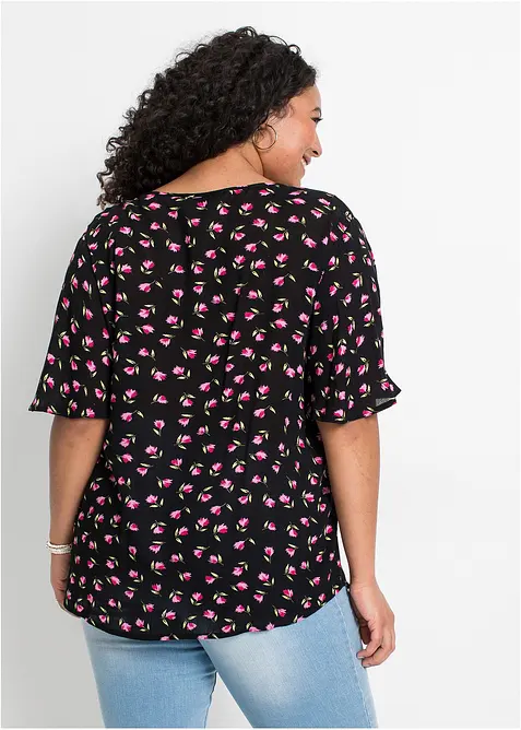 Tunica in viscosa, bonprix