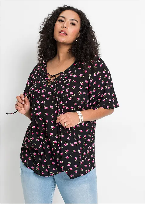 Tunica in viscosa, bonprix