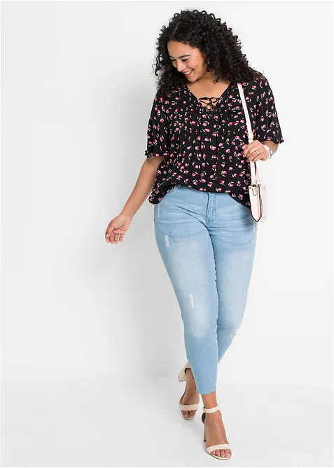 Tunica in viscosa, bonprix