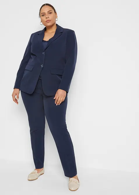 Tailleur (2 pezzi), bonprix