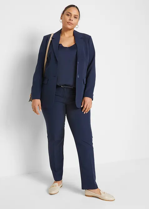 Tailleur (2 pezzi), bonprix