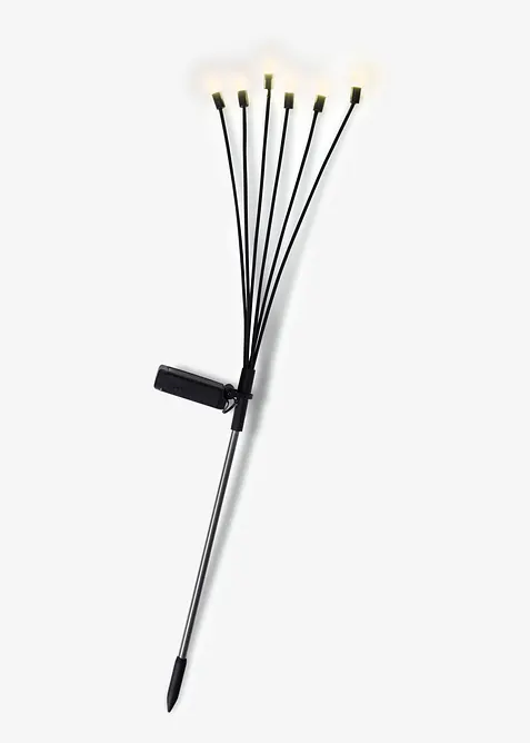 Decorazione solare da giardino, bonprix