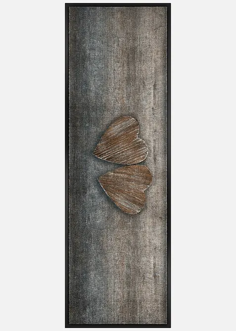 Zerbino con cuori, bonprix