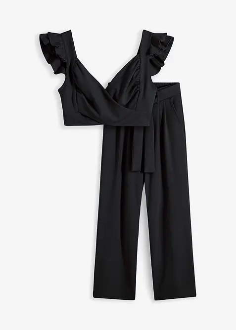 Maglia e pantaloni (set 2 pezzi), bonprix