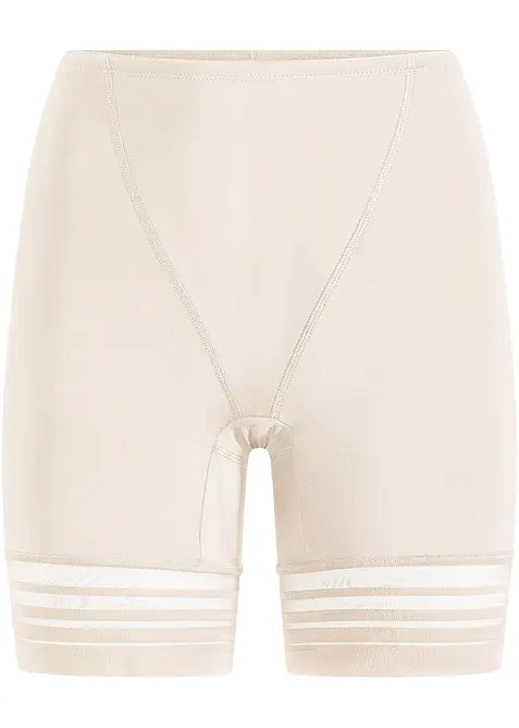 Pantaloncini con effetto modellante medio, bonprix