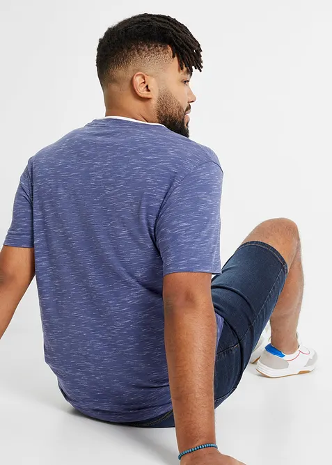 T-shirt 2 in 1, bonprix