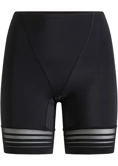 Pantaloncini con effetto modellante medio, bonprix