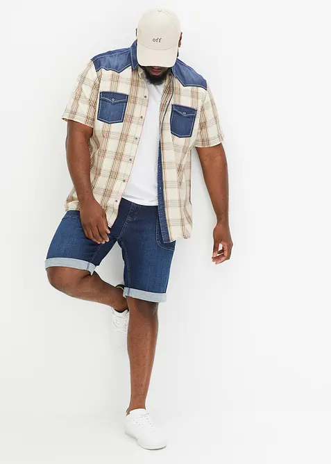 T-shirt (pacco da 5), bonprix