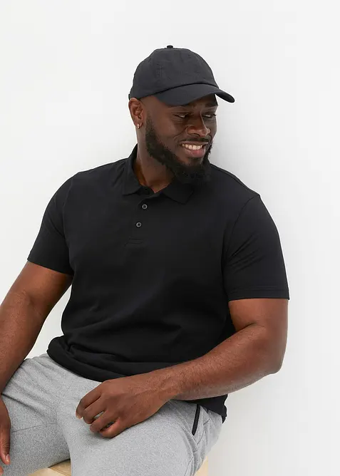 Polo per sport ad asciugatura rapida, bonprix