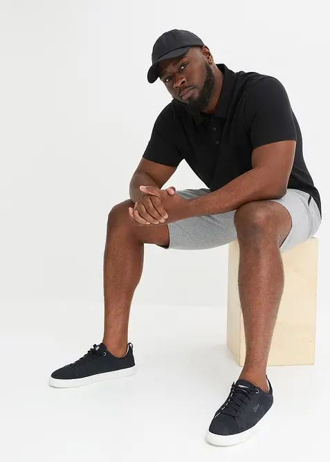 Polo per sport ad asciugatura rapida, bonprix