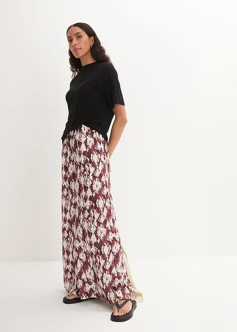 Blazer in puro lino, bonprix