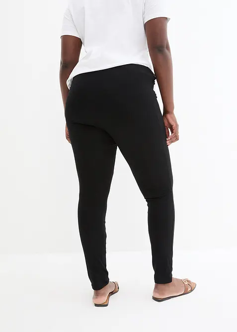 Leggings prémaman con cotone biologico morbido, bonprix