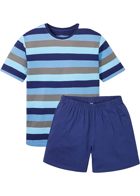 Pigiama estivo (set 2 pezzi), bonprix