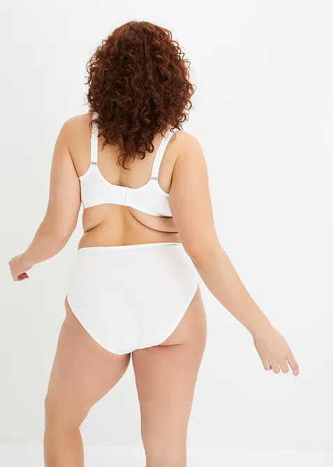 Reggiseno minimizer con ferretto, bonprix