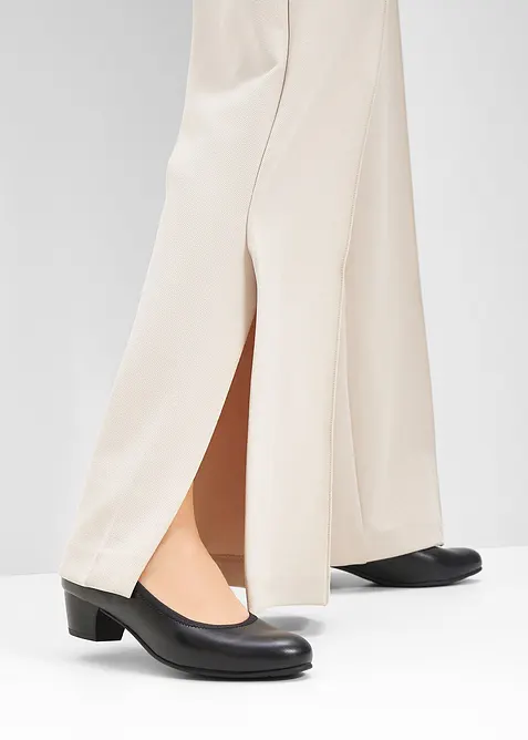 D&eacute;collet&eacute; Jana in larghezza comoda dalla calzata confortevole, Jana