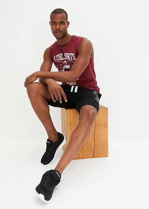 Canotta in puro cotone (pacco da 2), bonprix