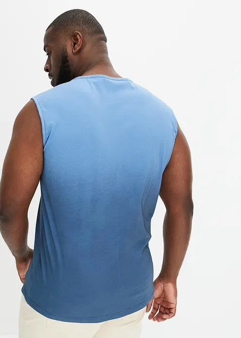 Canotta in puro cotone biologico, bonprix