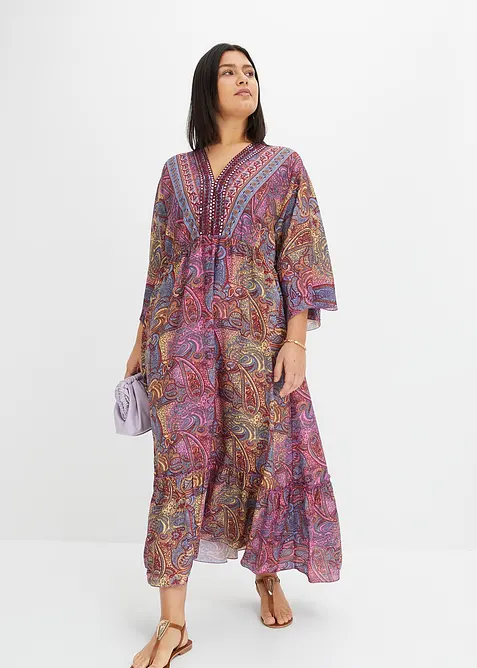 Abito lungo, bonprix