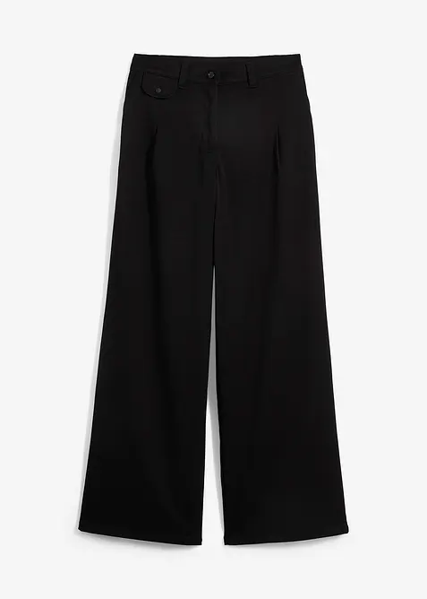 Pantaloni larghi, bonprix