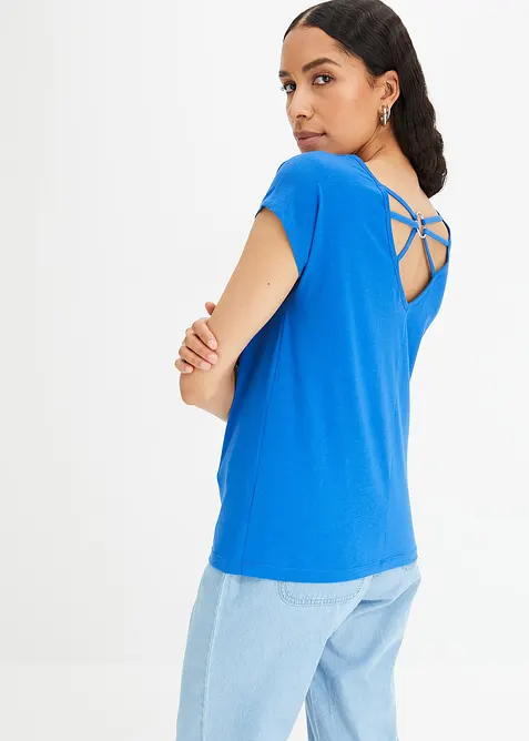 Maglia in puro cotone biologico, bonprix