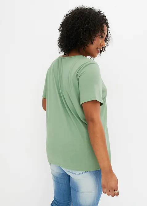 T-shirt stampata, bonprix