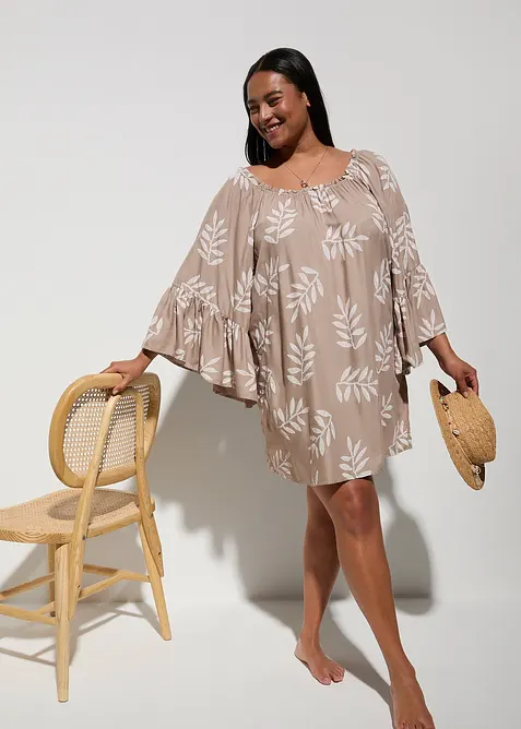 Tunica copricostume, bonprix