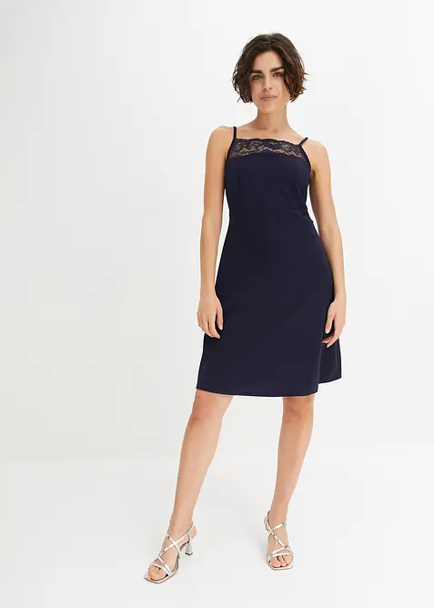 Abito con pizzo, BODYFLIRT