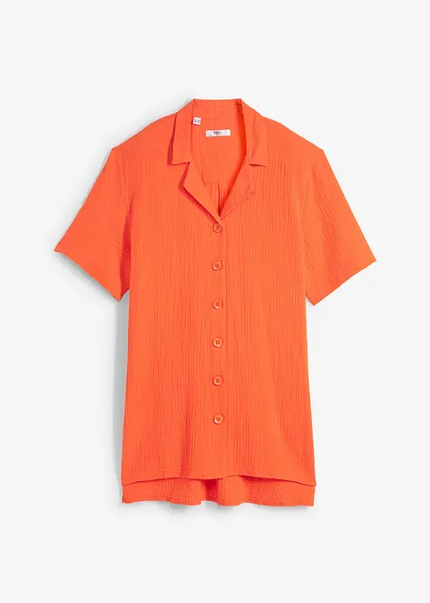 Camicia in mussola, bonprix