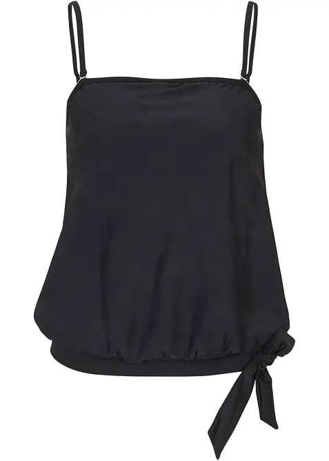 Top oversize per tankini, bonprix