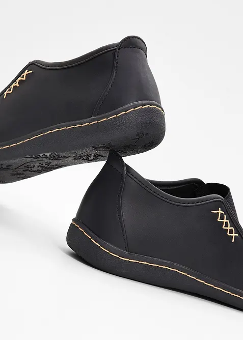 Ballerine stile Mary Jane, bonprix