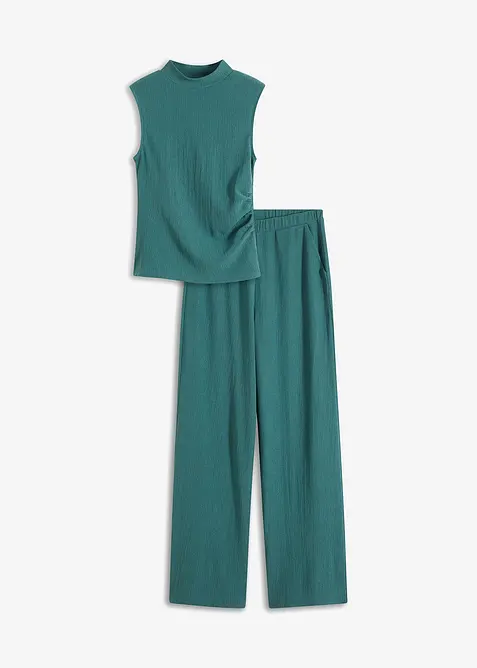 Completo in jersey, bonprix