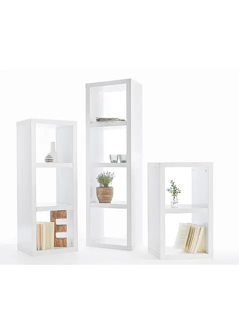 Scaffale a 3 scomparti, bonprix