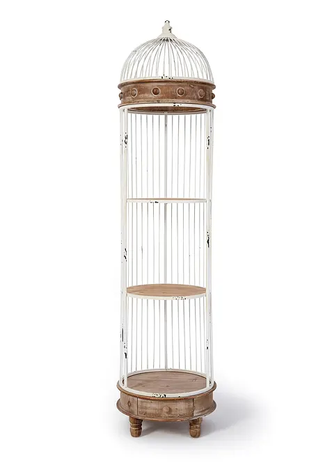 Scaffale a voliera, bonprix