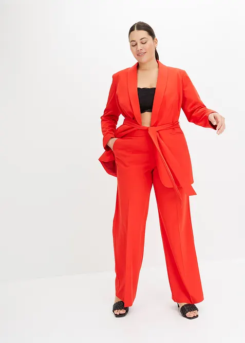 Pantaloni a palazzo, bonprix