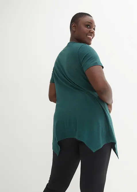 Maglia sportiva a maniche corte, bonprix