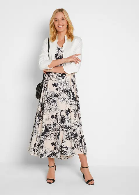 Bolero in fine cotone, bonprix