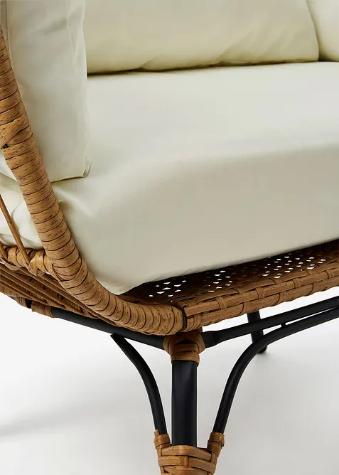 Poltrona da giardino, bonprix