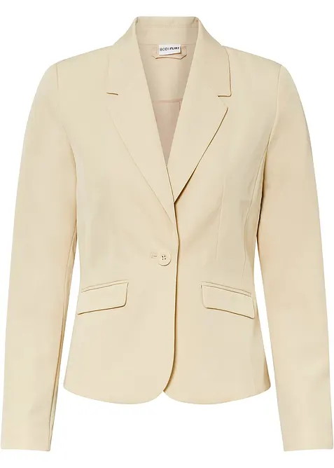 Blazer corto, bonprix