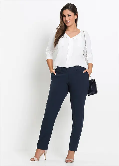 Pantaloni eleganti, bonprix
