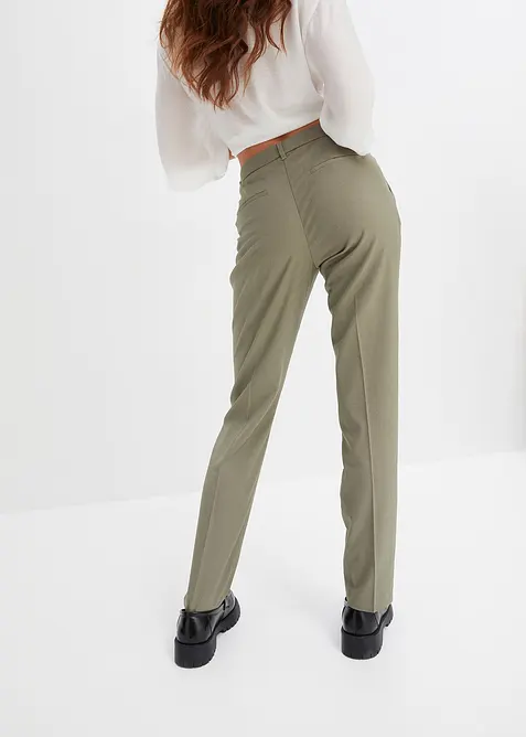 Pantaloni eleganti, bonprix