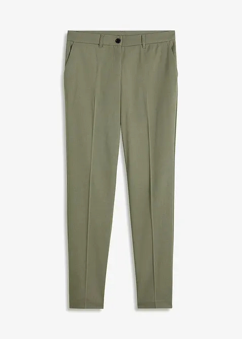 Pantaloni eleganti, bonprix