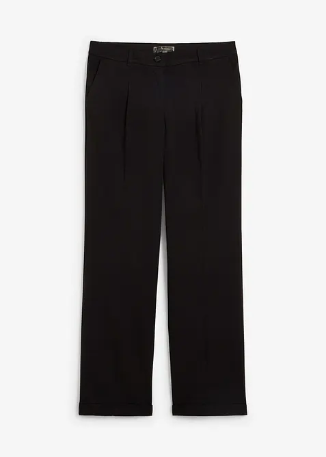 Pantaloni larghi, bonprix
