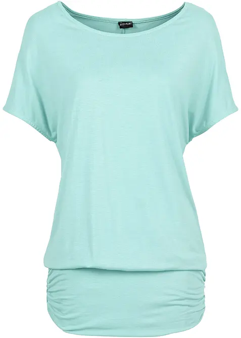 Maglia in misto viscosa morbido, bonprix